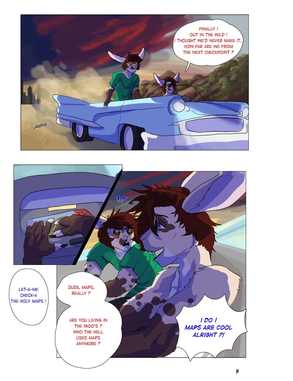 Page 5